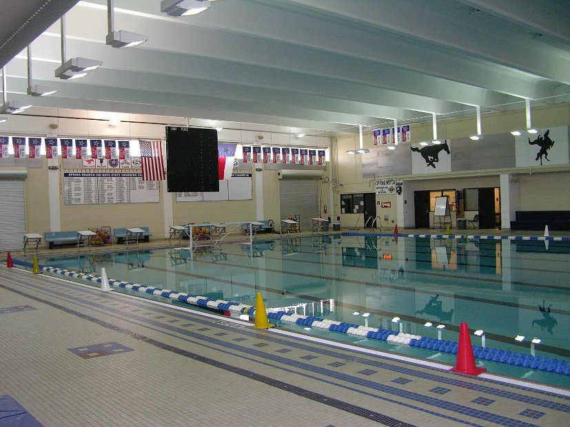 Spring Branch ISD Natatorium 10404 Tiger Trail Houston 77043 (41)